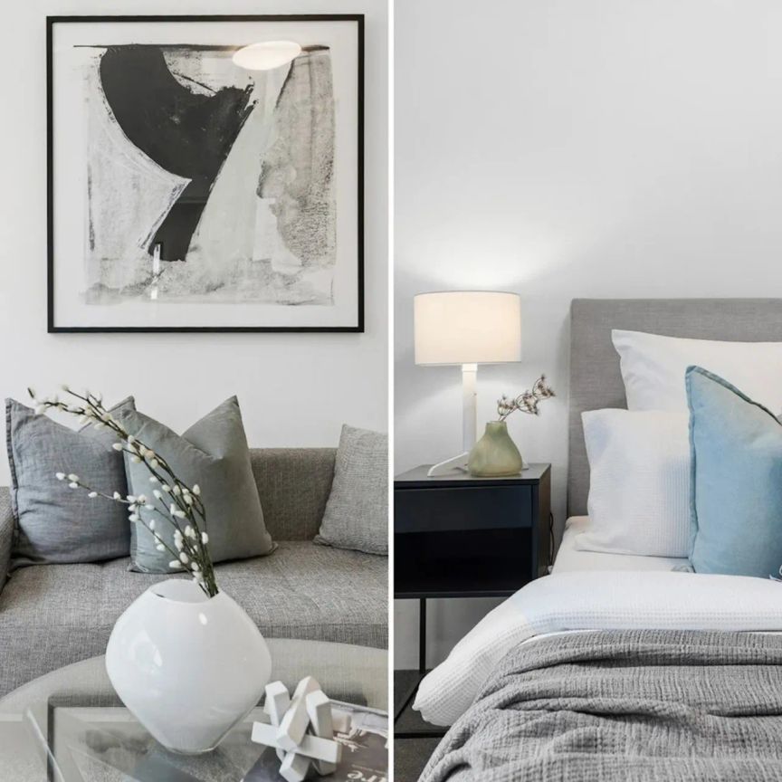 Charming One Bedroom Apartment Close to Everything - Photo 1