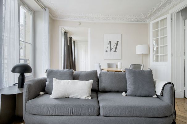 Rue Saint-Martin - Photo 1