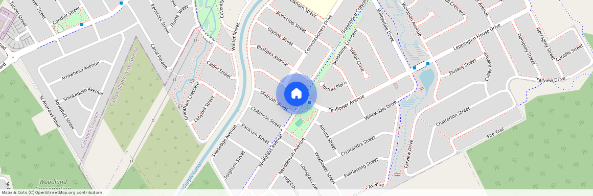 2 Wiregrass Avenue, NSW 2565, Denham Court