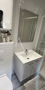 Location Appartement 1 pièce 17m² NICE 06100 - Photo 3