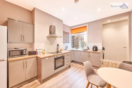 1 bedroom in a house share to rent - Photo 5