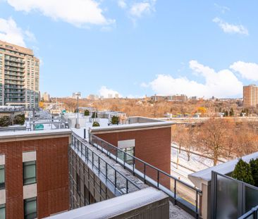 For Lease - 35 Fontenay Court Unit# 703, Toronto, Ontario - Photo 4