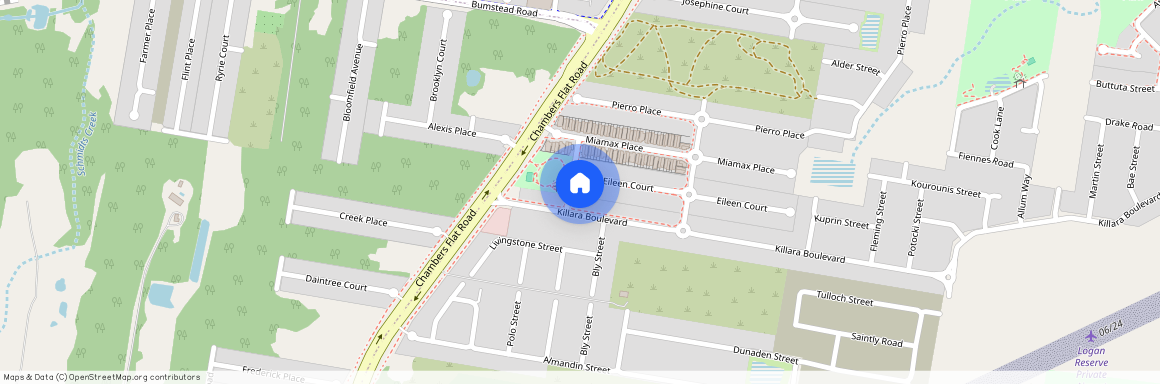 1/3 Hogg St, Qld 4133, Logan Reserve