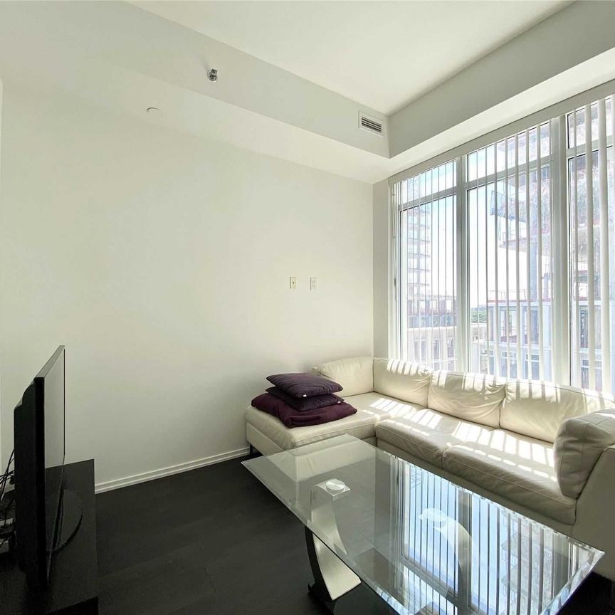 For Lease - 783 Bathurst Street Unit# 718, Toronto, Ontario - Photo 1