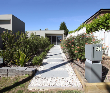 Cozy Granny Flat in Prime Eastwood Location - Photo 1