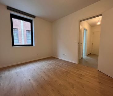 Gelijkvloers ruim nieuwbouw appartement met terras - Foto 5