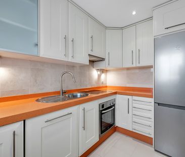 Ground Floor Apartment · Nueva Andalucía - Photo 1