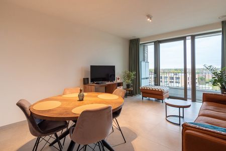 Energiezuinig nieuwbouwappartement met 1 slaapkamer - Foto 5