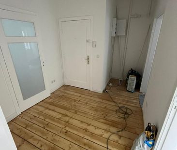 Vollständig sanierte 2,5 - Zimmer - Wohnung mit Balkon in ruhiger L... - Foto 6