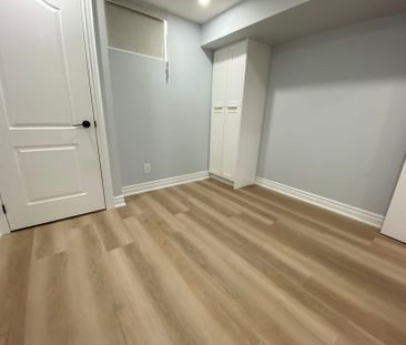 For Lease - 1186 Shadeland Drive Unit# Basement Room, Mississauga, ... - Photo 6