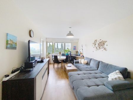 Location Appartement 2 pièces 54m² BISCHHEIM 67800 - Photo 5