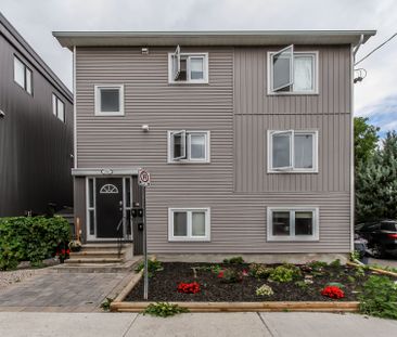 For Lease - 276 Carruthers Avenue Unit# B, West Centre Town, Ontario - Photo 2