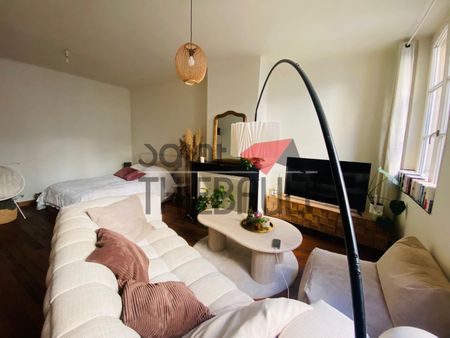 Appartement à louer Metz Centre - Photo 2