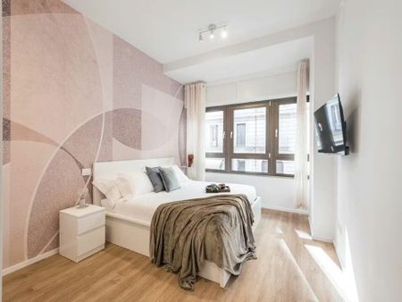 Via Tacito, Rome, Lazio 00193 - Photo 3