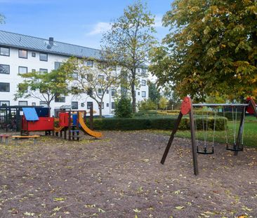 Om lejligheden - Foto 4