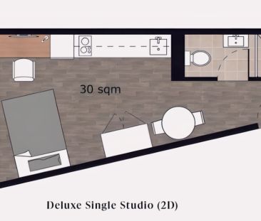 Castle Petersham, Sydney - Photo 5