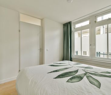 Te huur: Appartement Rustenburgerstraat in Amsterdam - Photo 2