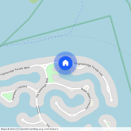 9 Knightsbridge Parade East, Qld 4216, Sovereign Islands