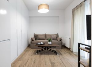 Studio/Γκαρσονιέρα για ενοικίαση - Νέος Κόσμος, - Photo 3