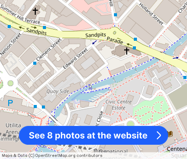 Lockside Wharf, 7 Scotland Street, Birmingham, B1 - Photo 1