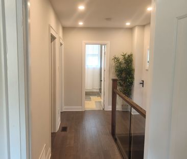 For Lease - 118 Courcelette Road, Toronto, Ontario - Photo 6