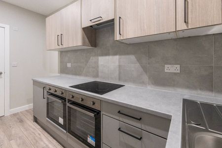 Studio Flat, Billington Road, SE14 - Photo 4