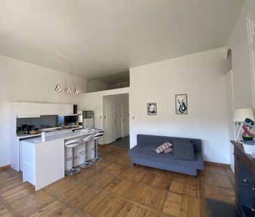 Location Appartement 2 pièces 42m² LYON 1er - Photo 1