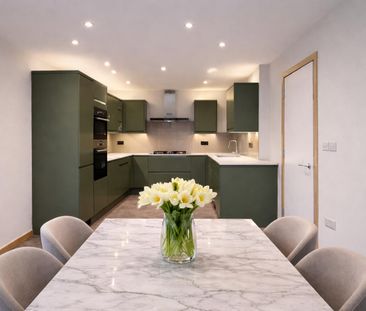 Goldney Road, London, W9 - Photo 5