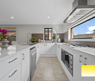 Double-Storey Delight Offering Comfort, Style, and Tranquil Surroundings - Photo 5 | Rentumo