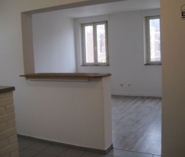 A LOUER APPARTEMENT PROCHE CENTRE VILLE ST QUENTIN 02100 - Photo 2