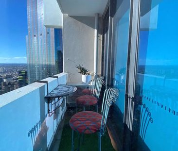 Melbourne CBD - Photo 6