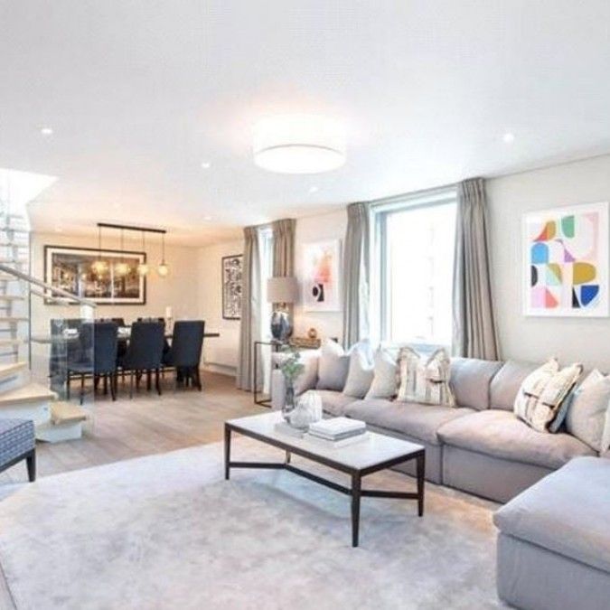 Merchant Square East, Paddington and Bayswater, London, W2 - Photo 1