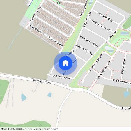 14 Pearwood Street, Qld 4504, Narangba