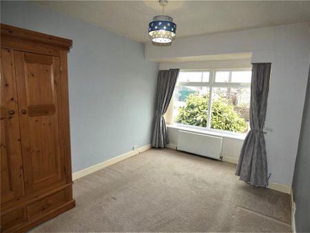 1 bedroom bungalow to rent - Photo 4