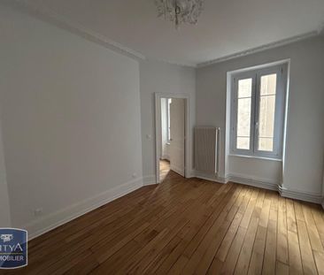 Location Appartement 3 pièces 83m² BELFORT 90000 - Photo 5