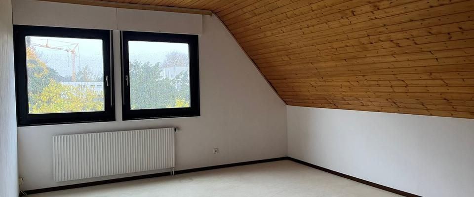 Gemütliche Zwei-Zimmer-Wohnung ab sofort von privat zu vermieten! - Foto 1