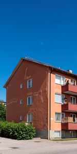 Jägaregatan 6 A - Foto 3