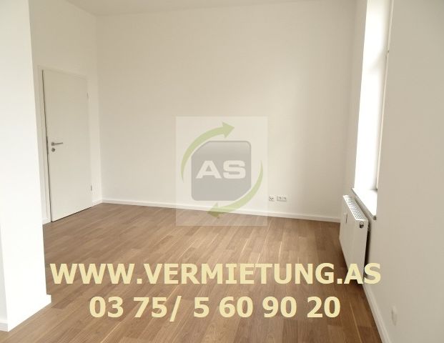 Etagenwohnung in Mulden- und City-Nähe - Photo 1