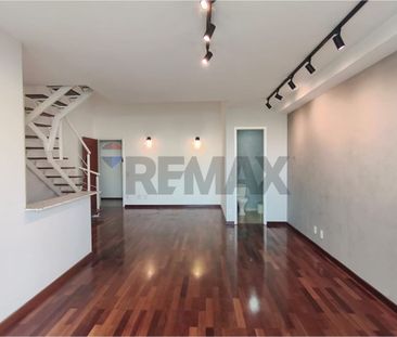 LOCAÇÃO - Duplex com 2 Suítes, Sacadas e 2 Vagas na Vila Madalena - Photo 2