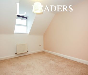 2 bedroom apartment to rent Dudley House, Grafton Close, Kenilworth... - Photo 4