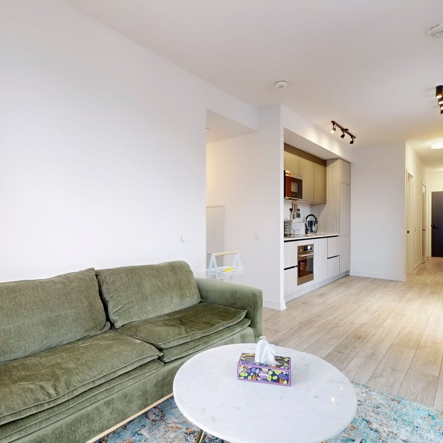 For Lease - 108 Peter Street Unit# 902, Toronto, Ontario - Photo 1