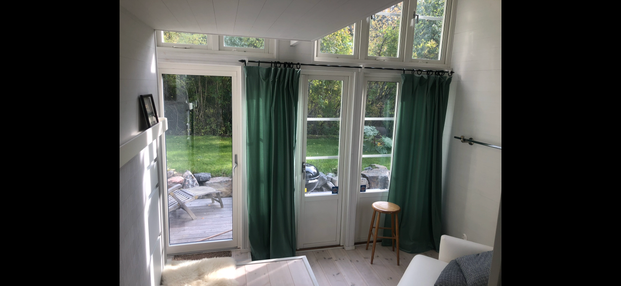 Krabbvägen, Lidingö - Photo 1