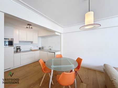 Appartement te huur - Foto 5