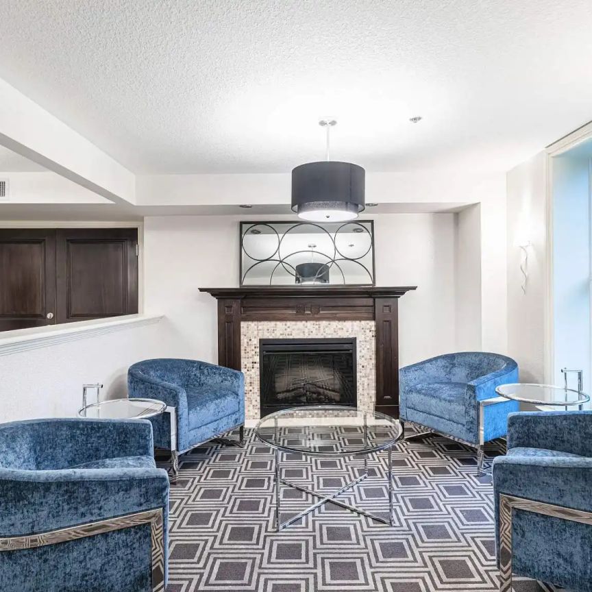 The Harriston — 1 Bedroom - The Whitney - Photo 1
