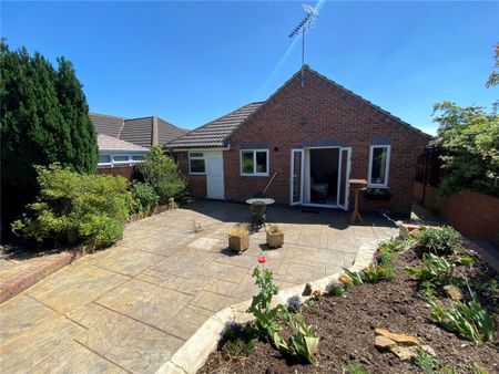 Coppice Mews, Heanor, DE75 - Photo 2