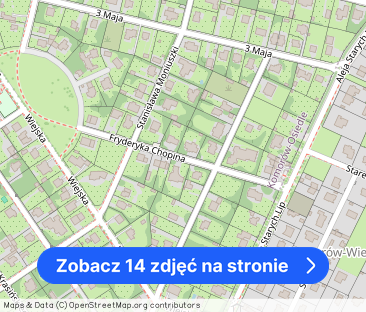 Mieszkanie 2 pokoje w cichej okolicy - Zdjęcie 1