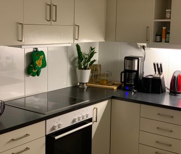 Råcksta gårdsväg, Vällingby - Foto 4