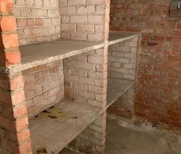 Comfortabel appartement met één slaapkamer op toplocatie - Photo 1