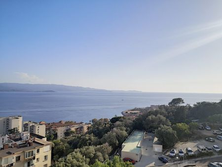 Location Appartement 2 pièces 65m² AJACCIO 20000 - Photo 5