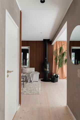 Rosendalsvägen, Västerås - Foto 4